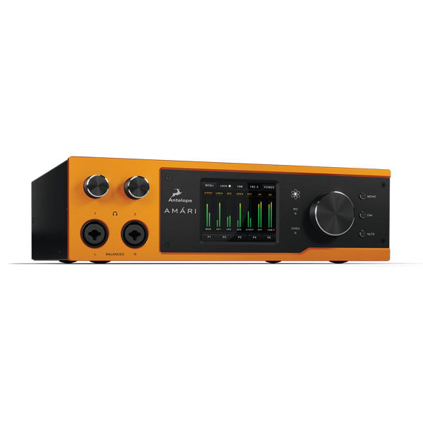 Antelope Audio Mastering Converters collection image