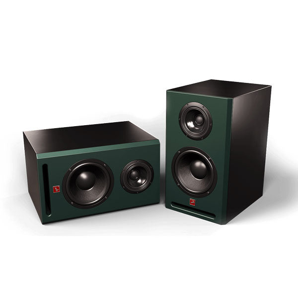 Antelope Audio Studio Monitors collection image