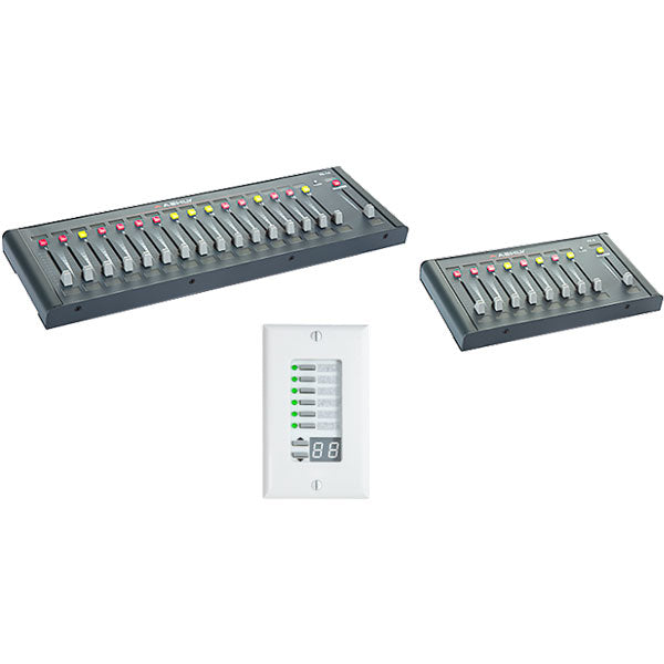 Ashly Remotes collection image