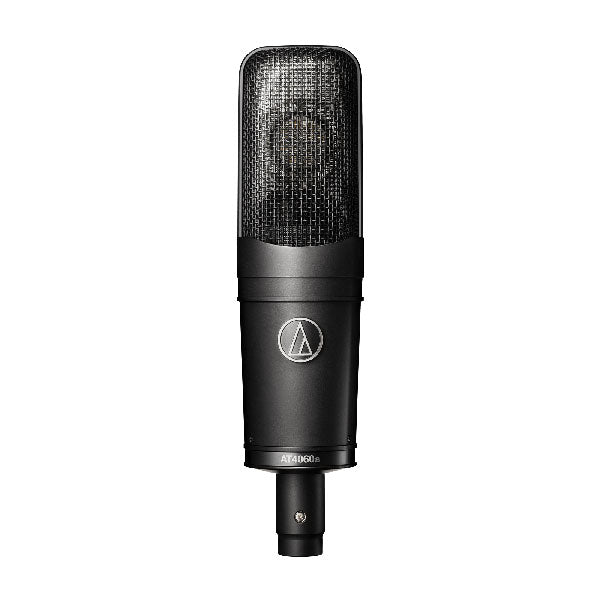 Audio-Technica 40 Series Microphones collection image