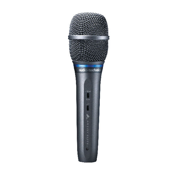 Audio-Technica Artist Elite Microphones
