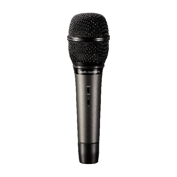 Audio-Technica Artist Series Microphones