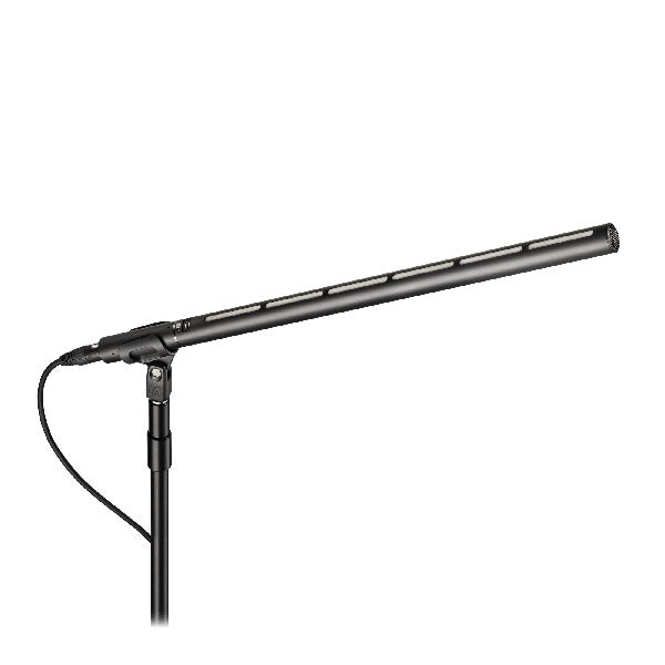 Audio-Technica Broadcast & Production Microphones