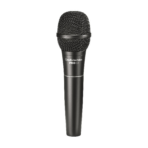 Audio-Technica Pro Series Microphones collection image