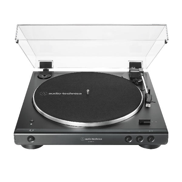 Audio-Technica Turntables collection image