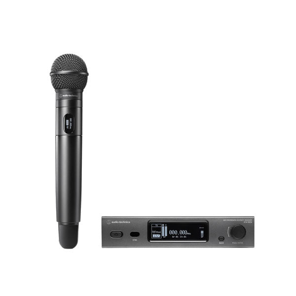 Audio-Technica Wireless Systems collection image