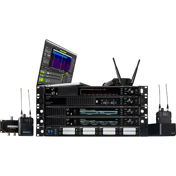 Shure Axient Digital PSM collection image