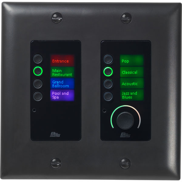 BSS Controllers collection image