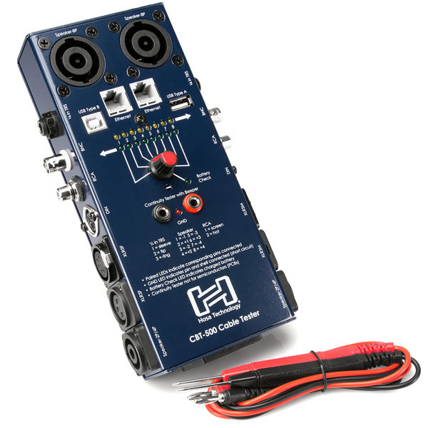 Hosa Audio Accessories collection image