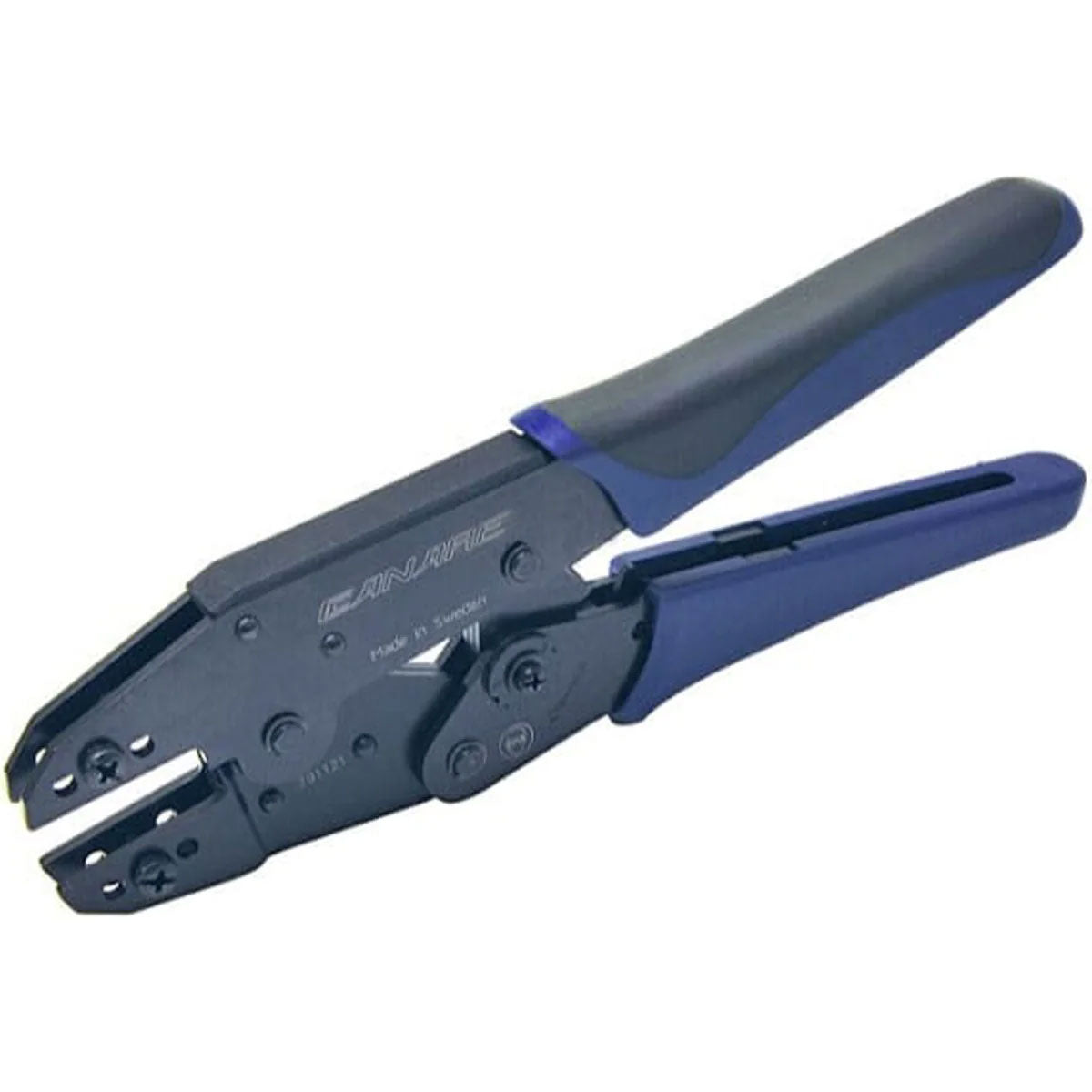 Cable Crimpers & Dies Collection Image