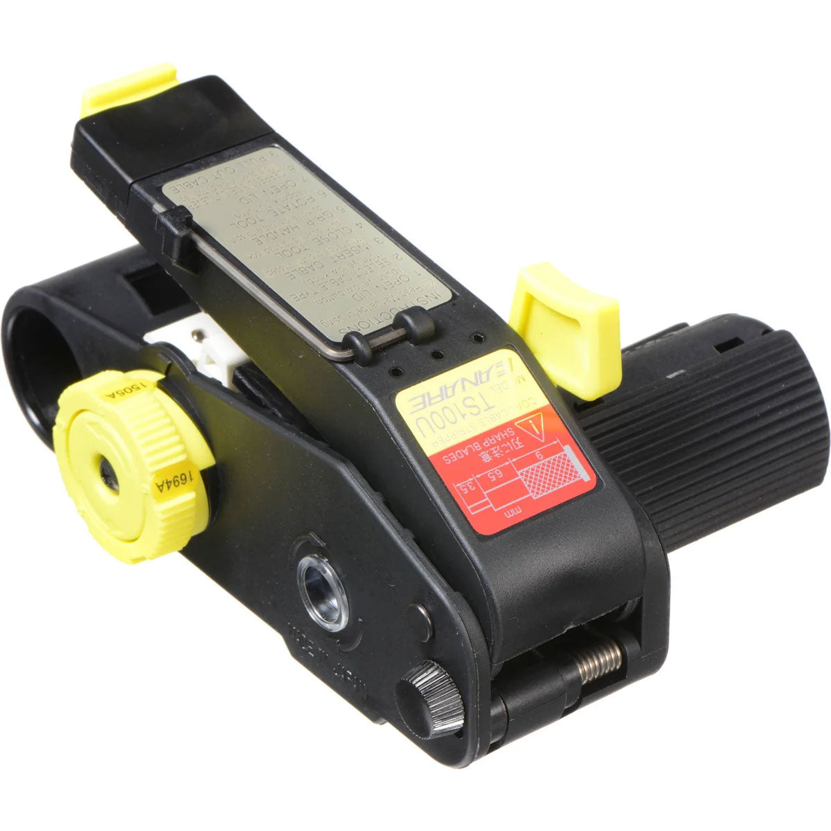 Cable Strippers Collection Image