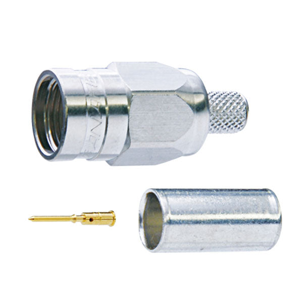 Canare F-Type Connectors collection image