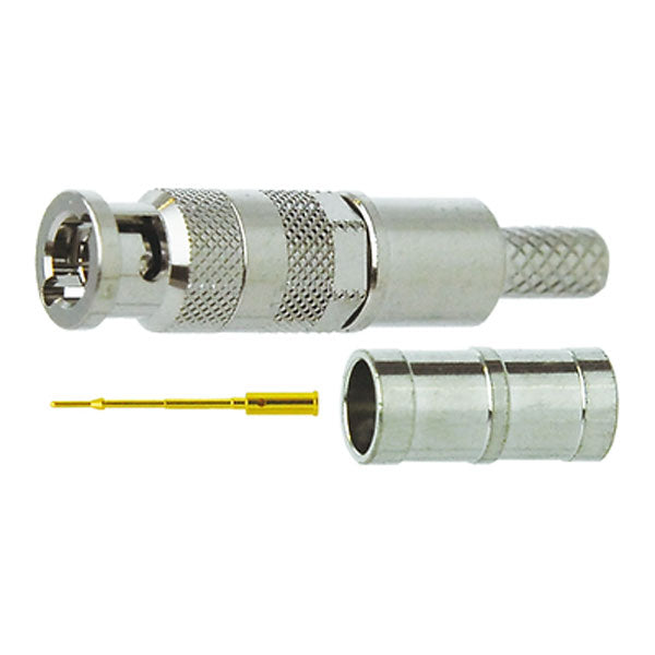 Canare Micro-BNC Connectors collection image