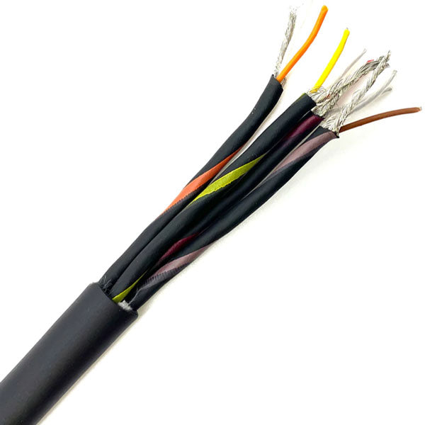 Canare Analog Audio Snake Cable collection image