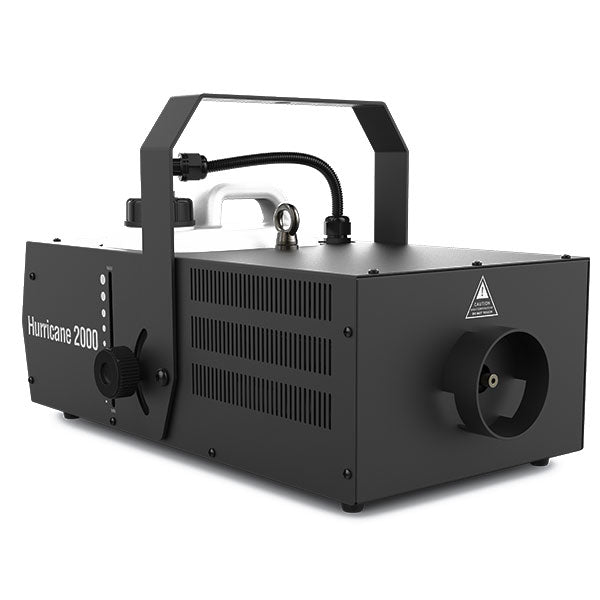 Chauvet Atmospherics collection image
