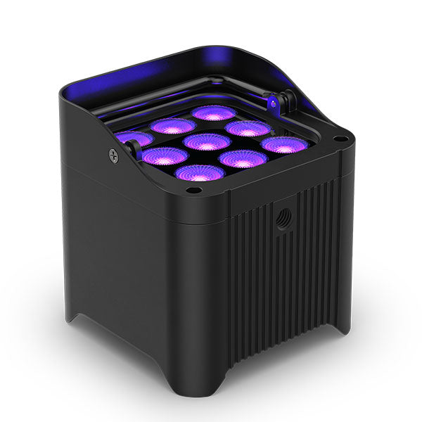 Chauvet Battery & Wireless collection image
