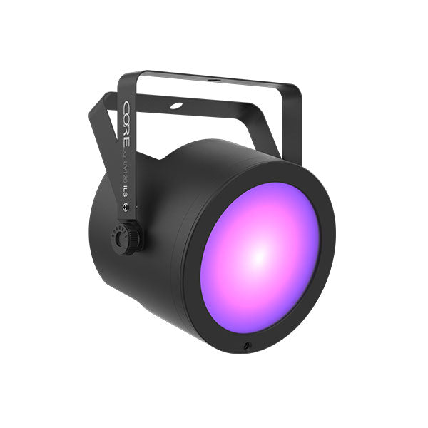 Chauvet UV Blacklights collection image