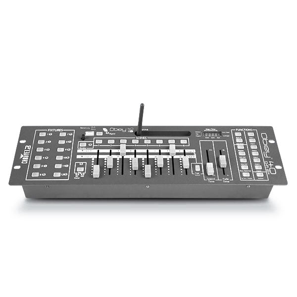 Chauvet Controllers collection image
