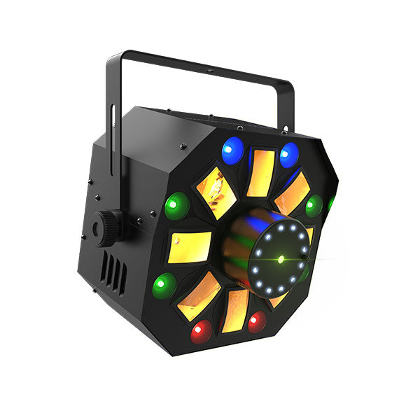 Chauvet Effects collection image