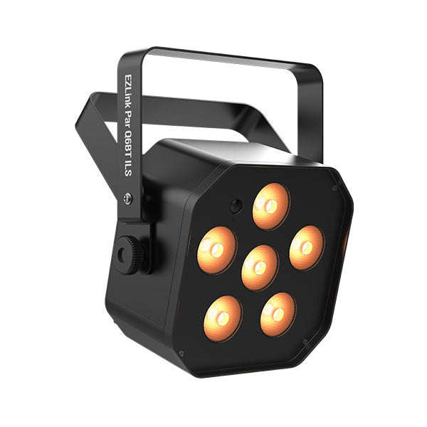 Chauvet ILS collection image