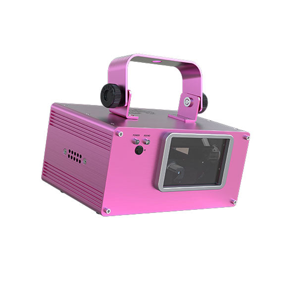 Chauvet Lasers collection image
