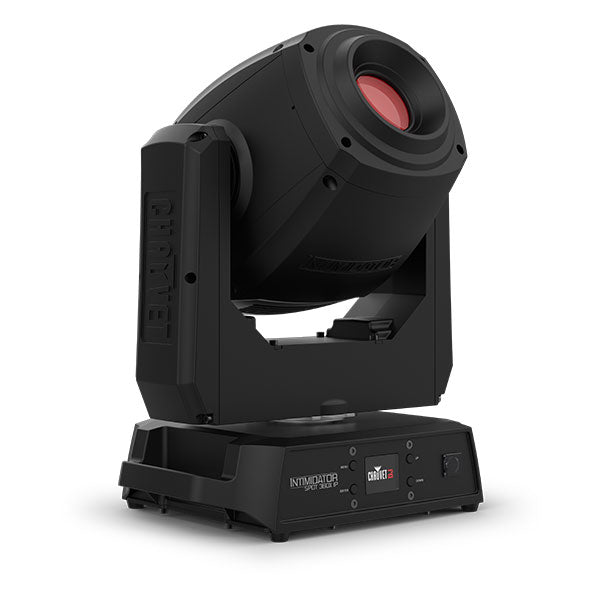 Chauvet Moving Heads & Scanners collection image