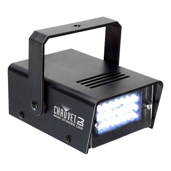 Chauvet Strobes collection image