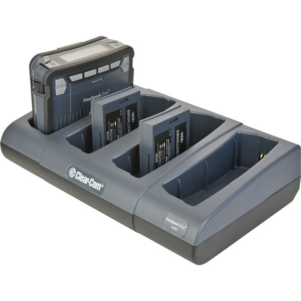 Clear-Com Chargers & Batteries collection image