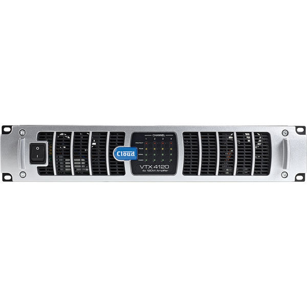 Cloud Amplifiers collection image