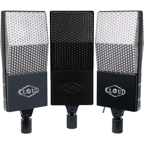 Cloud Microphones Microphones collection image