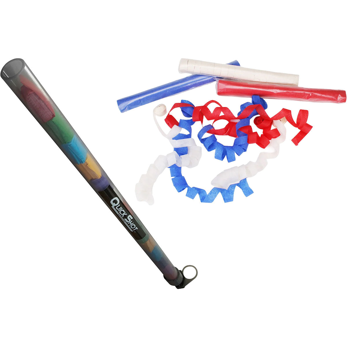 Confetti & Launchers Collection Image
