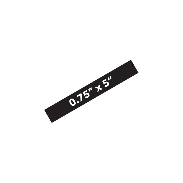 Cord-Lox 205-C Closed Loop Straps collection image