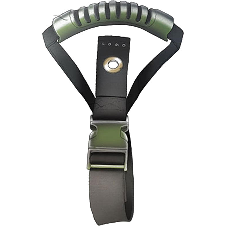 Cord-Lox Coil'n'Carry Strap collection image