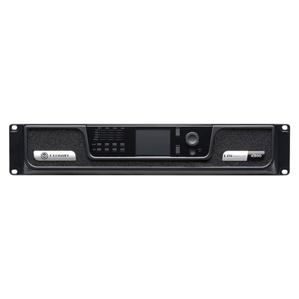 Crown CDi DriveCore Series Amps collection image