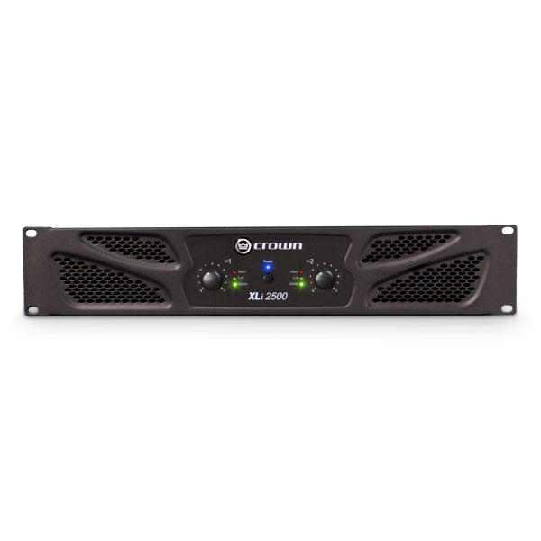 Crown XLi Series Amps collection image