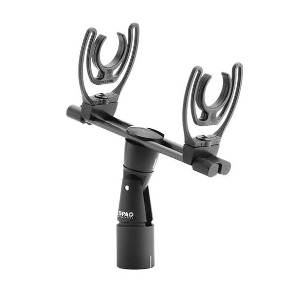 DPA Microphones Holders & Shock Mounts collection image