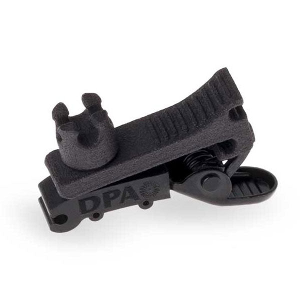 DPA Microphones Lavalier Clips & Concealers collection image
