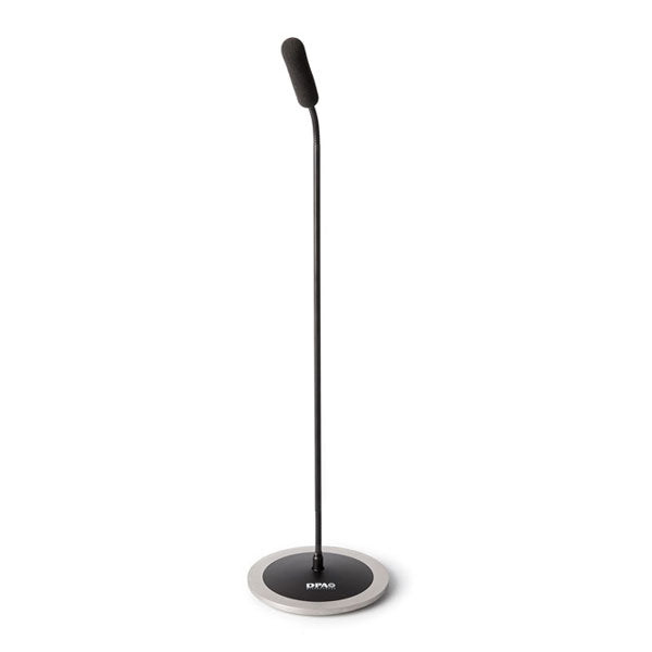 DPA Microphones Gooseneck Microphones collection image