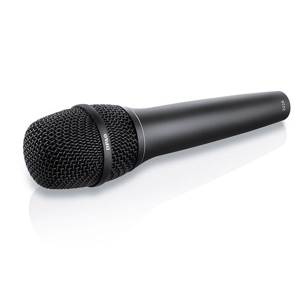 DPA Microphones Handheld Microphones collection image