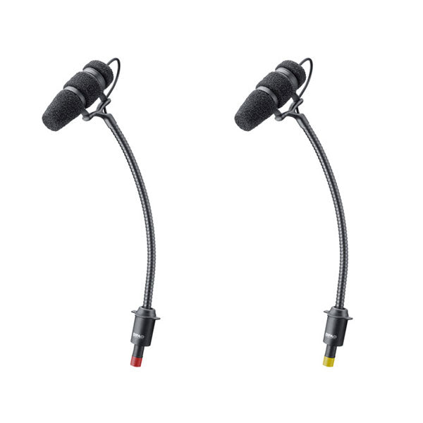 DPA Microphones Instrument Microphones collection image