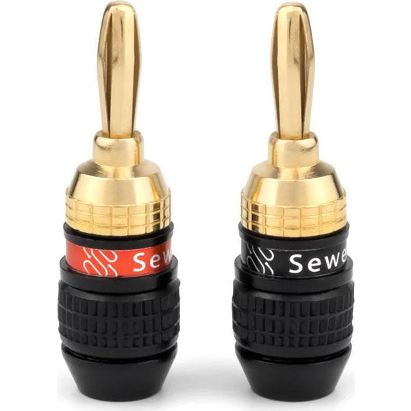 Sewell Deadbolt Banana Plugs collection image