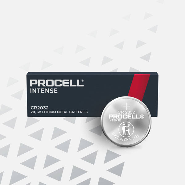 Duracell Lithium Coin Batteries collection image