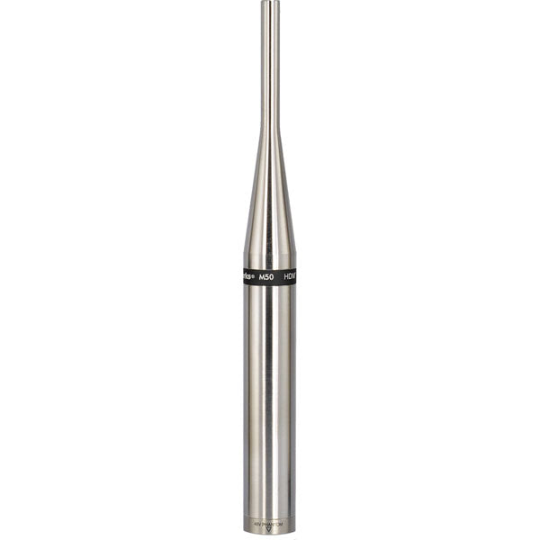 Earthworks Measurement Microphones collection image