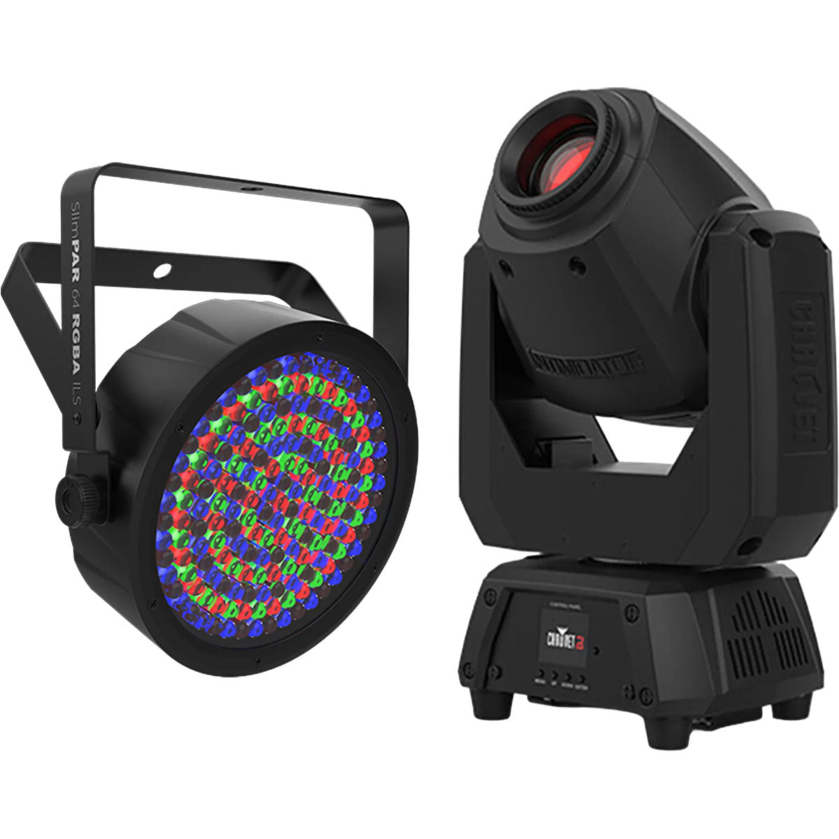 Effect Lights Collection Image