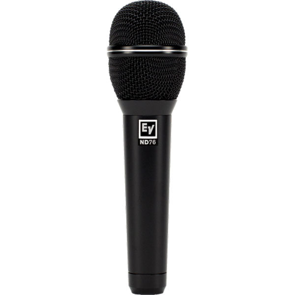Electro-Voice ND Series Microphones collection image