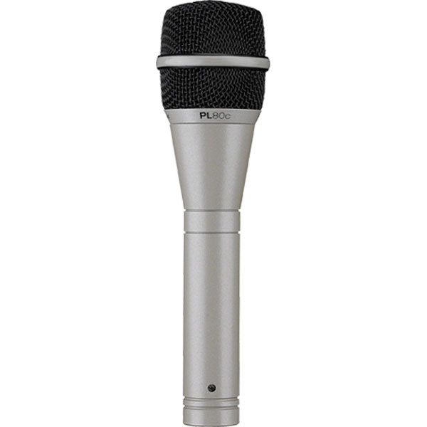 Electro-Voice PL Series Microphones collection image
