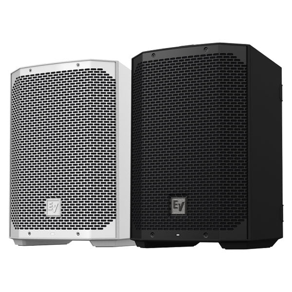 Electro-Voice Portable Speakers collection image