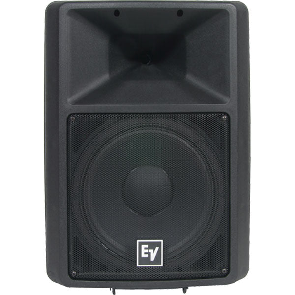 Electro-Voice SX Portable Loudspeakers collection image