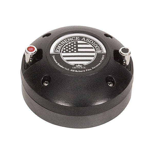 Eminence HF Drivers collection image