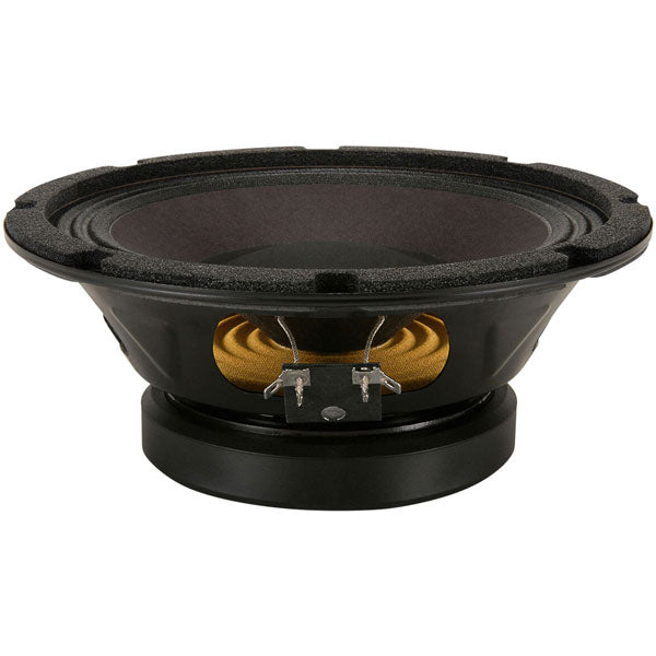 Eminence 8" Loudspeakers
